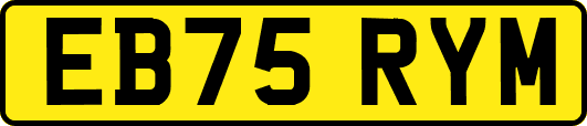 EB75RYM