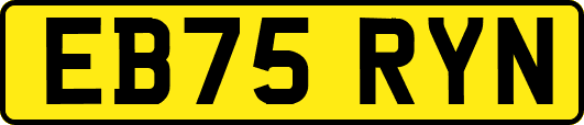 EB75RYN