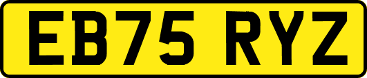EB75RYZ