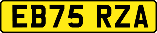 EB75RZA