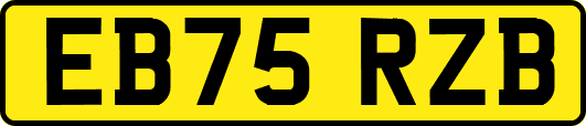 EB75RZB