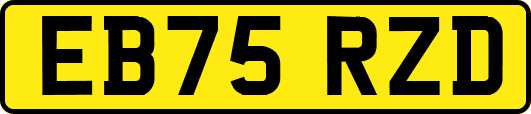 EB75RZD