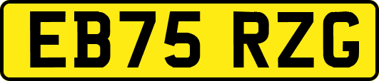 EB75RZG