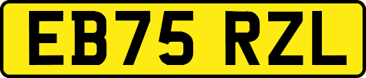 EB75RZL