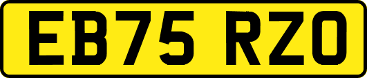 EB75RZO