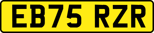 EB75RZR