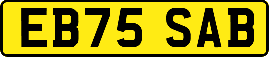 EB75SAB