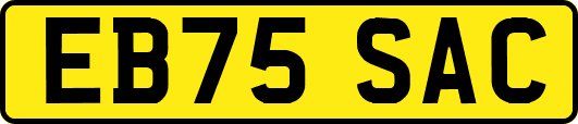 EB75SAC
