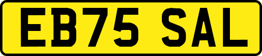 EB75SAL