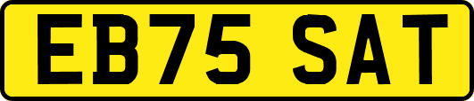 EB75SAT