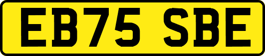 EB75SBE