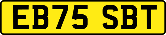 EB75SBT