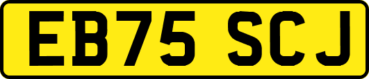 EB75SCJ