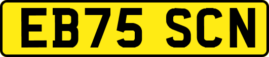 EB75SCN