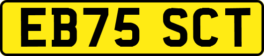EB75SCT