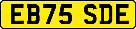 EB75SDE