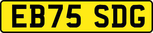 EB75SDG