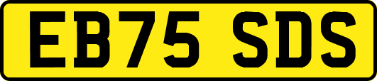 EB75SDS