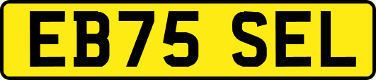 EB75SEL