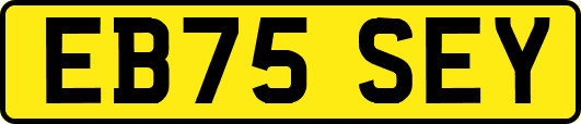 EB75SEY