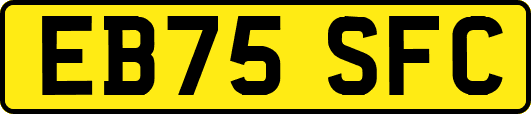 EB75SFC