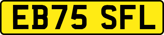 EB75SFL