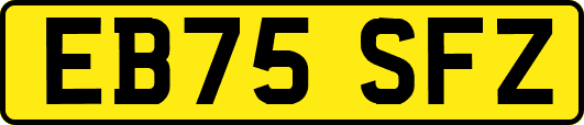 EB75SFZ