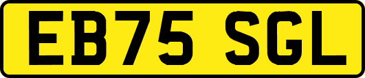 EB75SGL