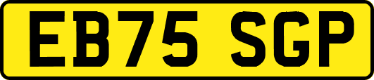 EB75SGP