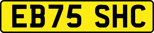 EB75SHC