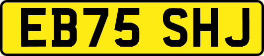 EB75SHJ