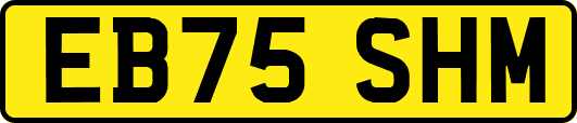 EB75SHM
