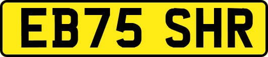 EB75SHR