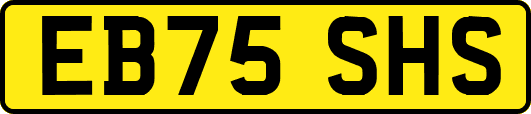 EB75SHS