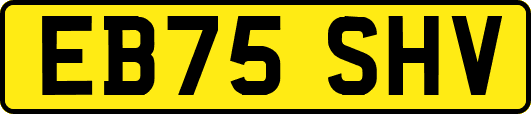 EB75SHV