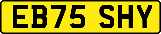 EB75SHY