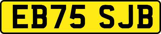 EB75SJB