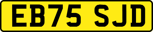 EB75SJD