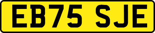 EB75SJE