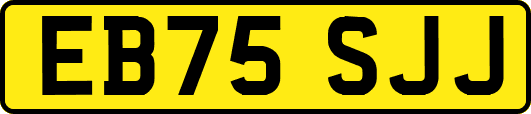EB75SJJ