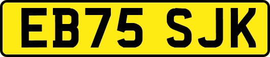 EB75SJK