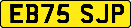 EB75SJP