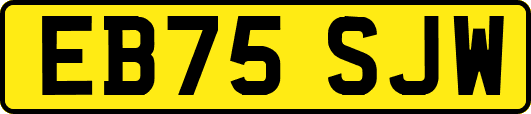 EB75SJW