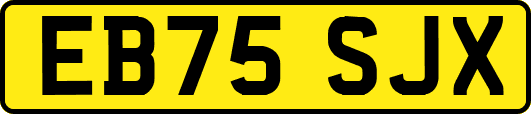 EB75SJX