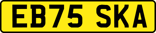 EB75SKA