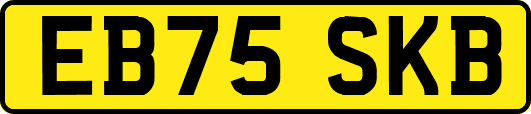 EB75SKB