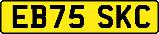 EB75SKC
