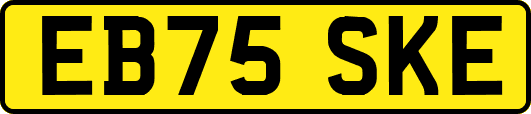 EB75SKE
