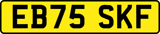 EB75SKF
