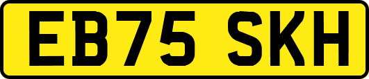 EB75SKH
